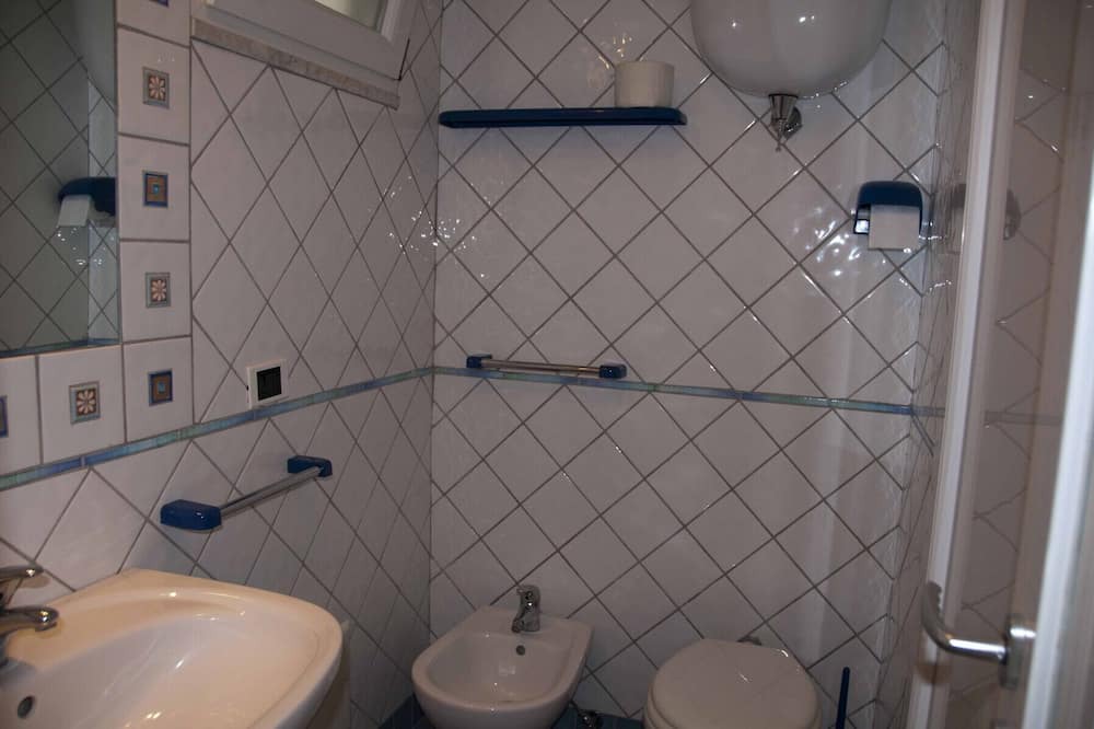 Photo of Bathroom in Ponza