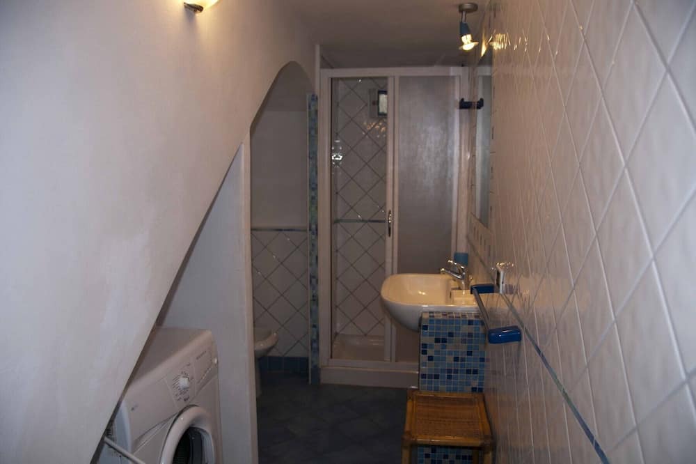 Photo of Bathroom in Ponza