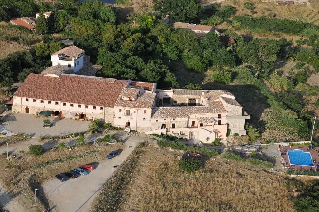 Photo of Buildings in San Giuseppe Jato