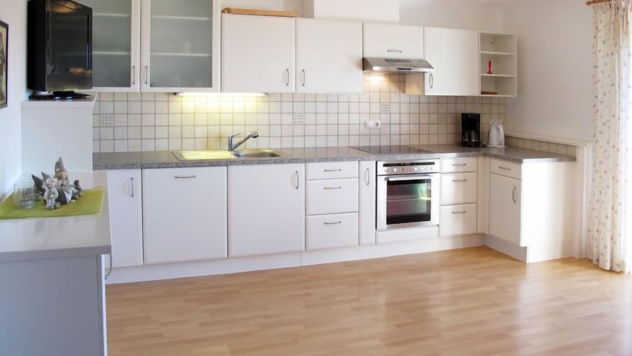 Photo of Kitchen in Maranza