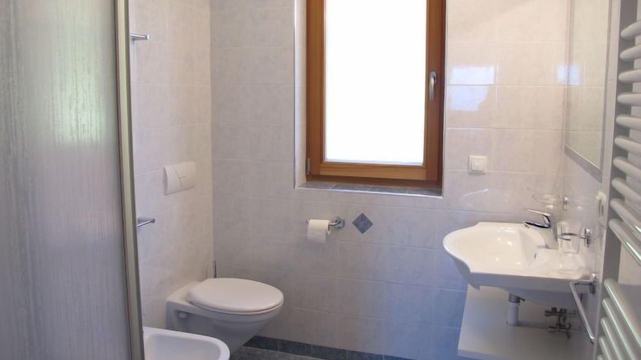 Photo of Bathroom in Maranza