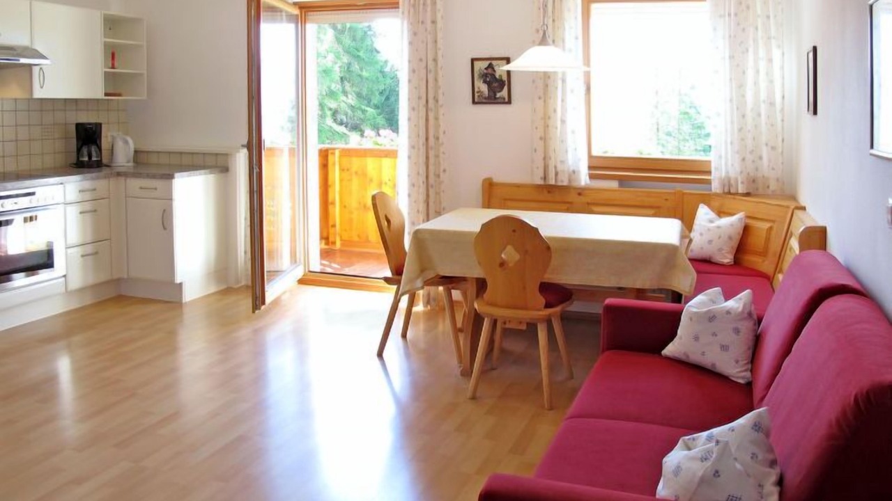Photo of Livingroom in Maranza