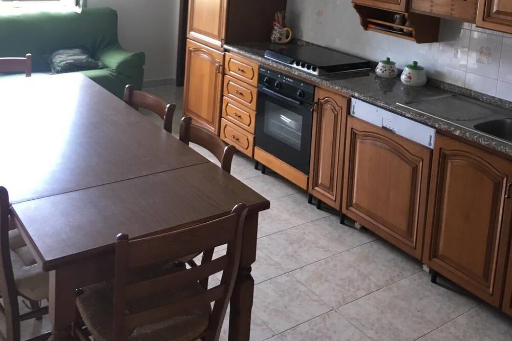 Photo of Kitchen in Nettuno