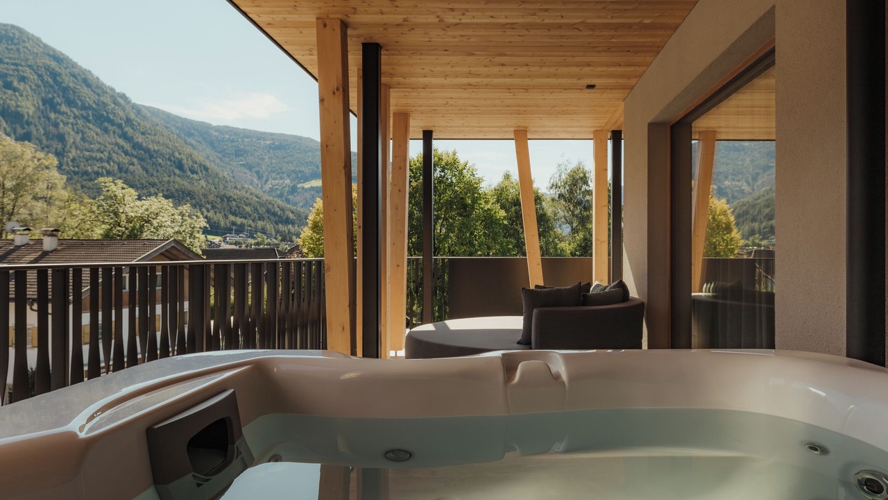 Photo of Bedroom in Riscone