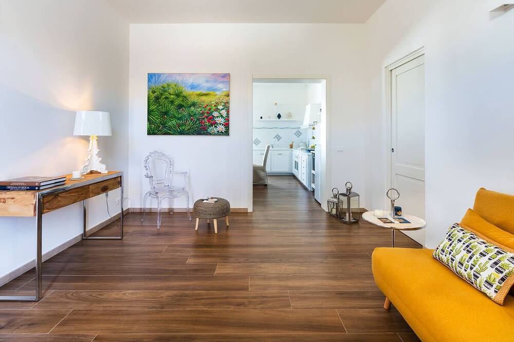 Photo of Livingroom in Marausa