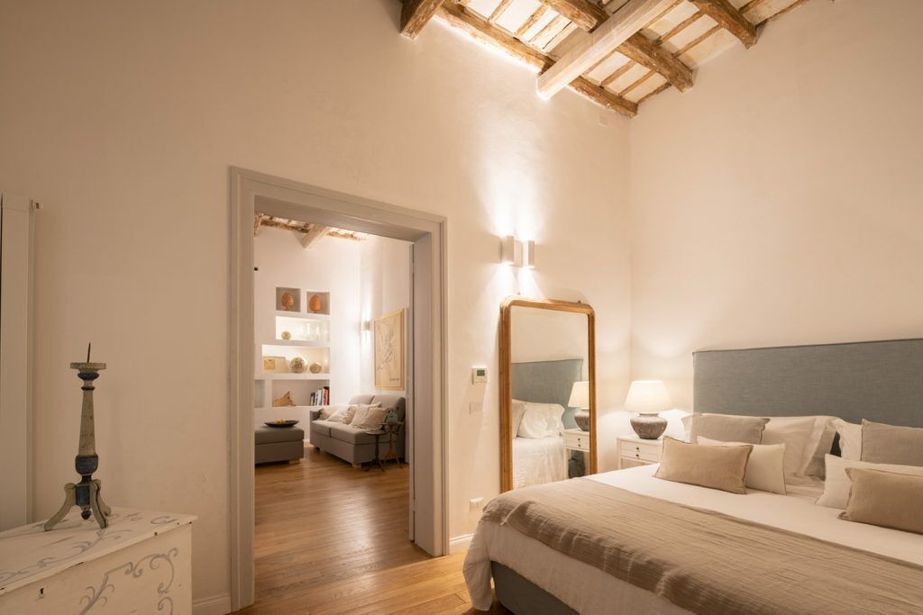 Photo of Bedroom in Trapani City Centre