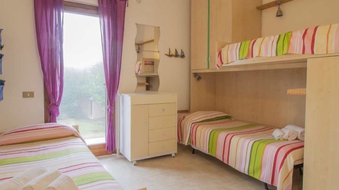 Photo of Bedroom in Fondi