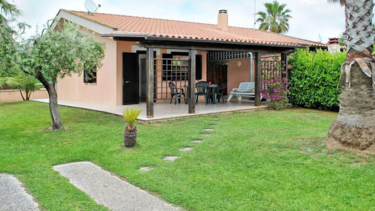 Photo of Outdoor in Fondi