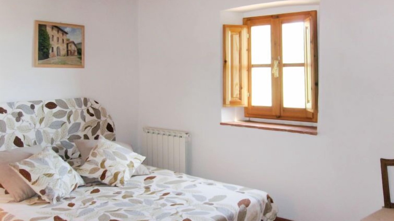 Photo of Bedroom in Pian di Sco