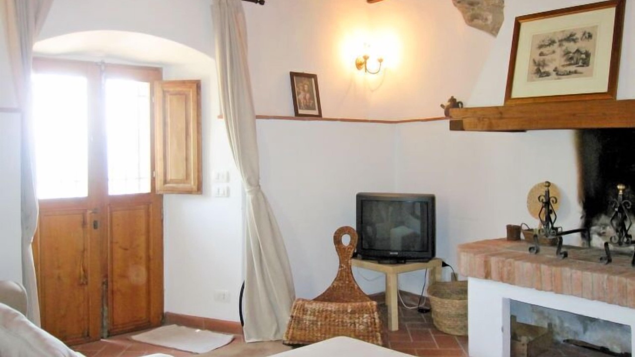 Photo of Livingroom in Pian di Sco