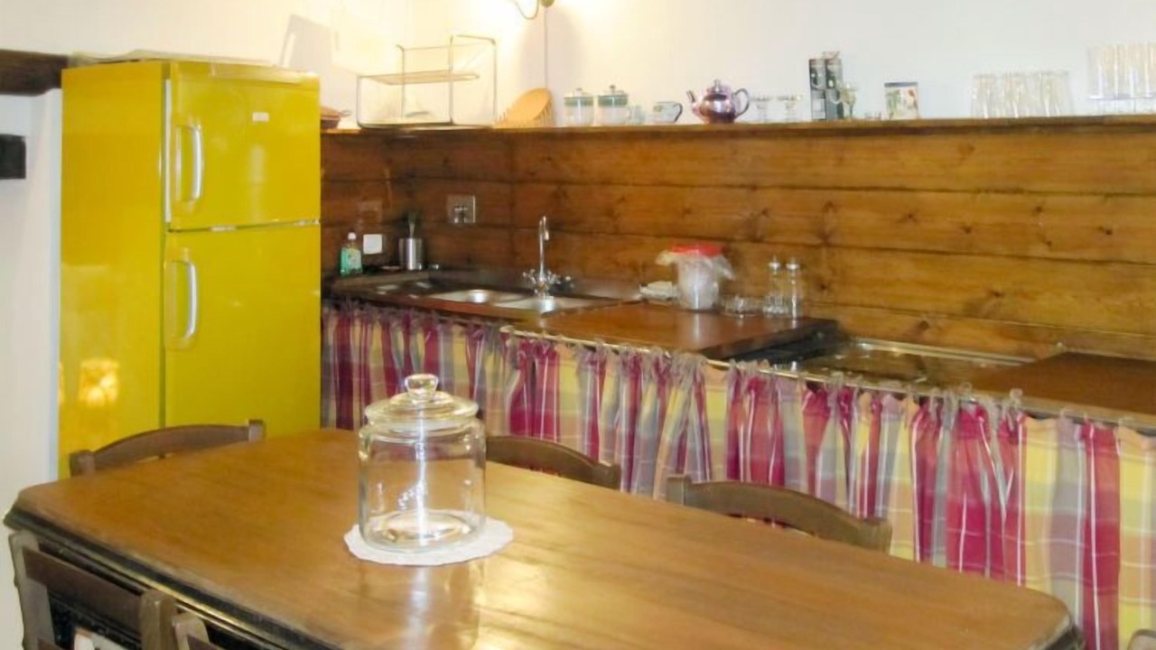 Photo of Kitchen in Pian di Sco