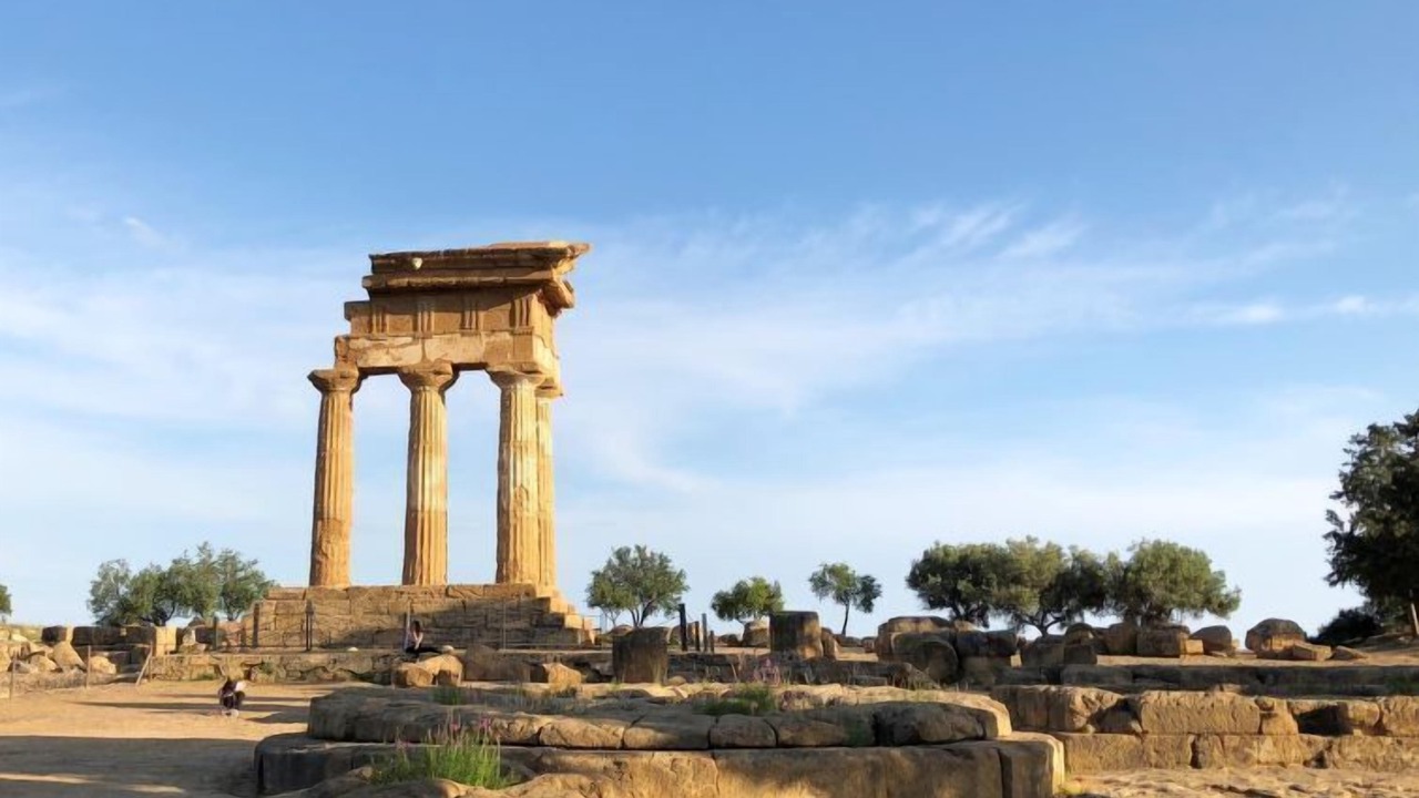 Photo of Others in Agrigento