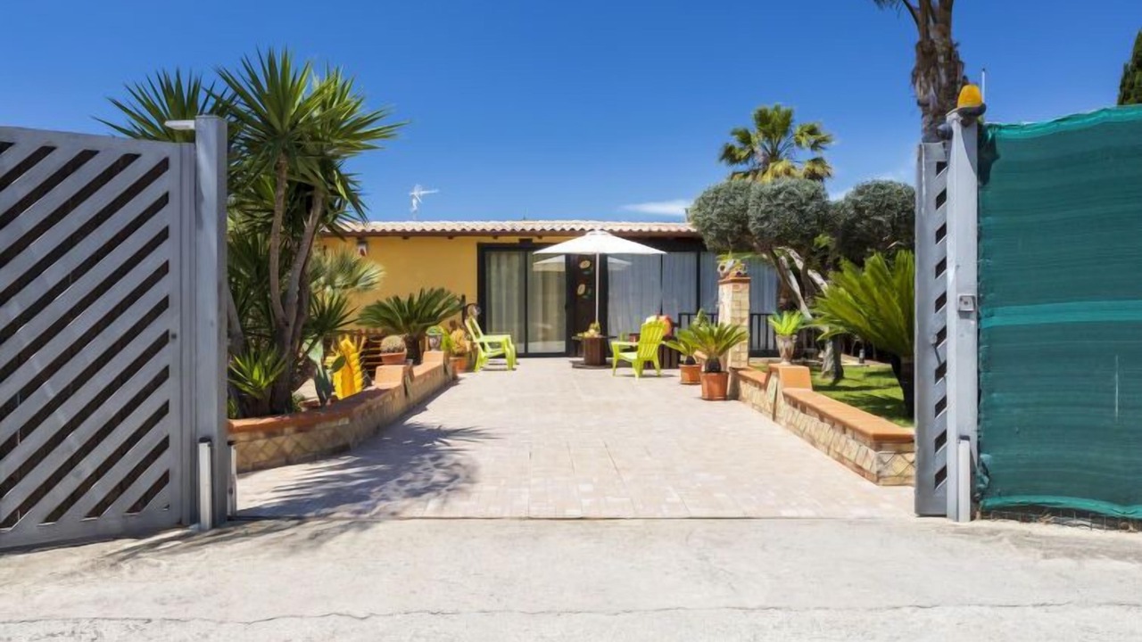Photo of Outdoor in Agrigento