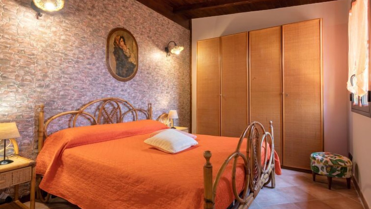 Photo of Bedroom in Agrigento