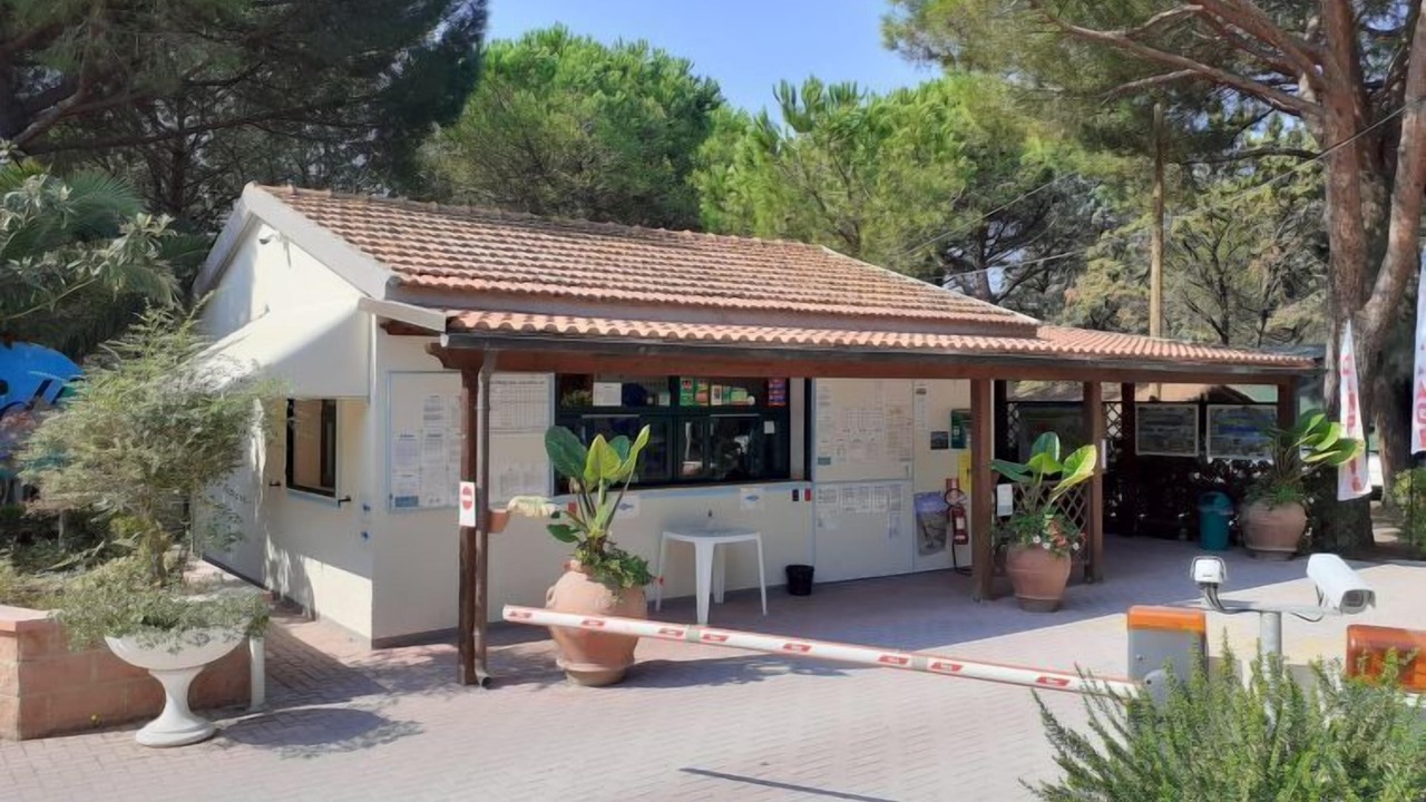 Photo of Outdoor in Marina di Bibbona