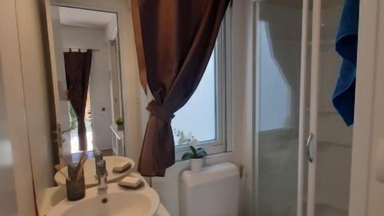 Photo of Bathroom in Marina di Bibbona