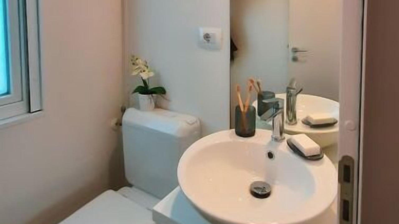 Photo of Bathroom in Marina di Bibbona