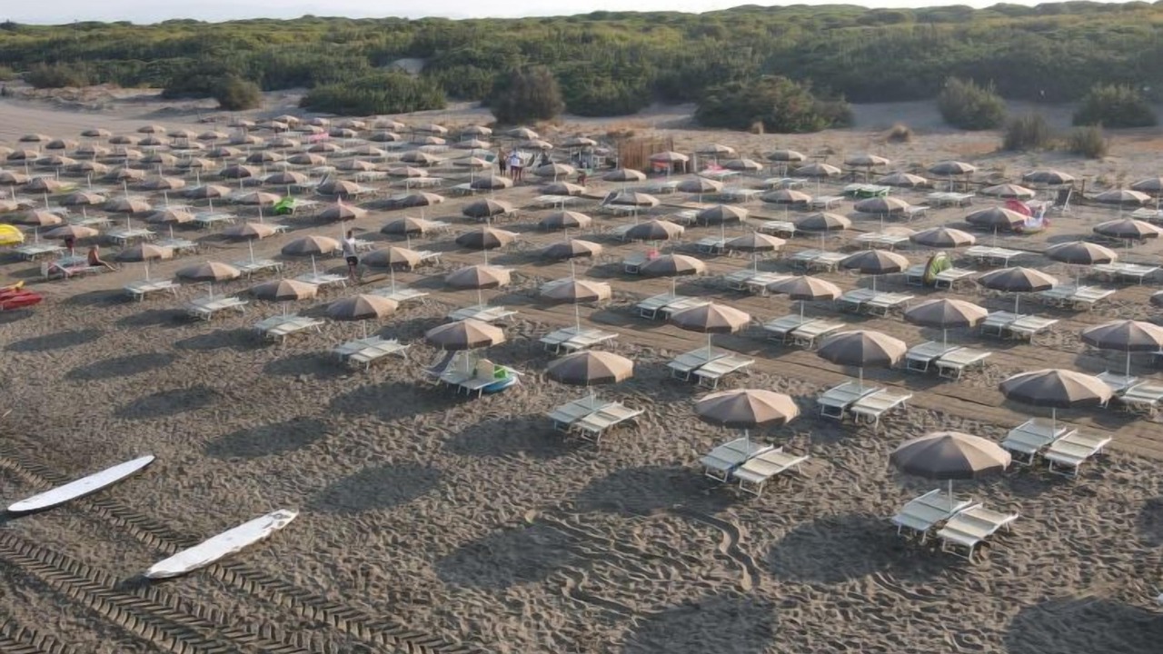 Photo of Others in Marina di Bibbona