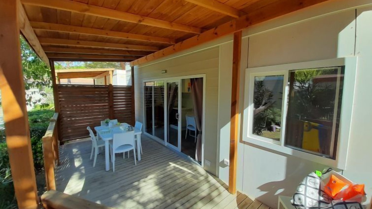 Photo of Patio Balcony in Marina di Bibbona