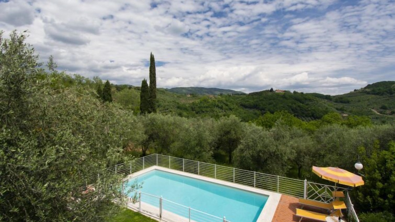 Photo of Outdoor in Margine Coperta-Traversagna