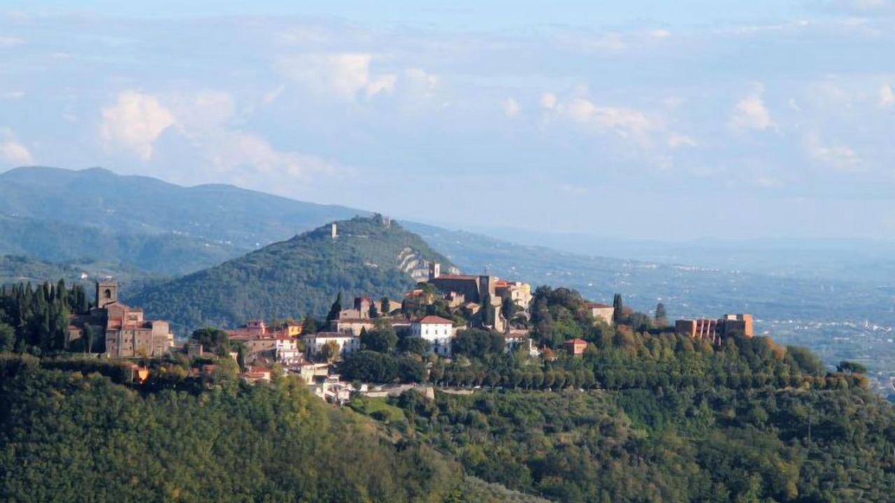 Photo of Outdoor in Margine Coperta-Traversagna