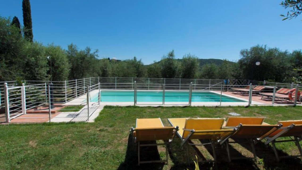 Photo of Outdoor in Margine Coperta-Traversagna