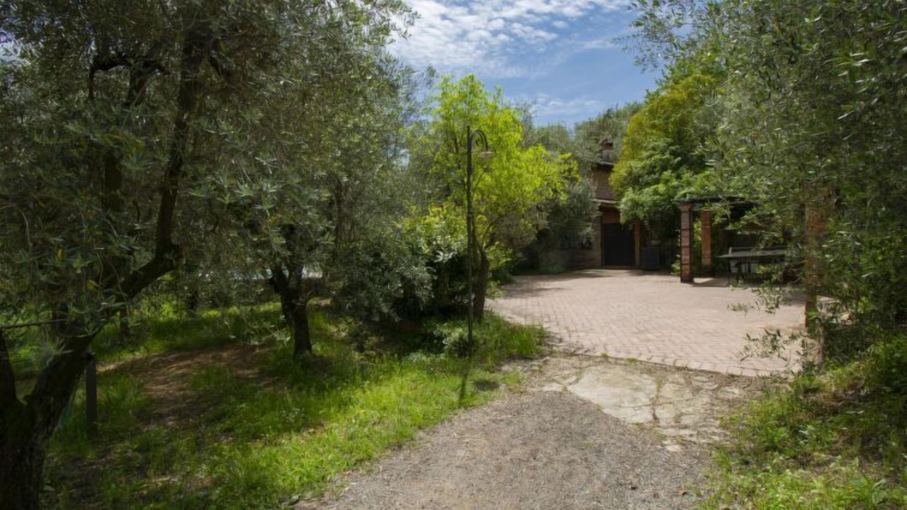 Photo of Outdoor in Margine Coperta-Traversagna