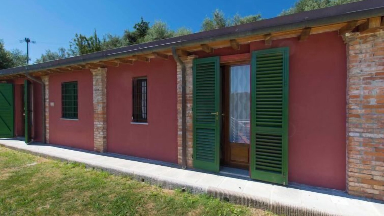 Photo of Outdoor in Margine Coperta-Traversagna