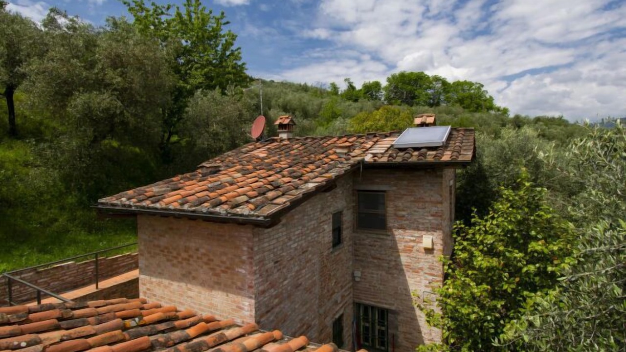 Photo of Outdoor in Margine Coperta-Traversagna