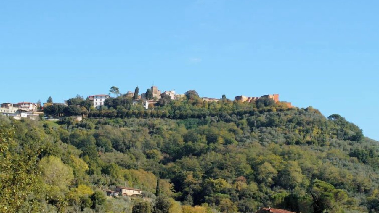 Photo of Outdoor in Margine Coperta-Traversagna
