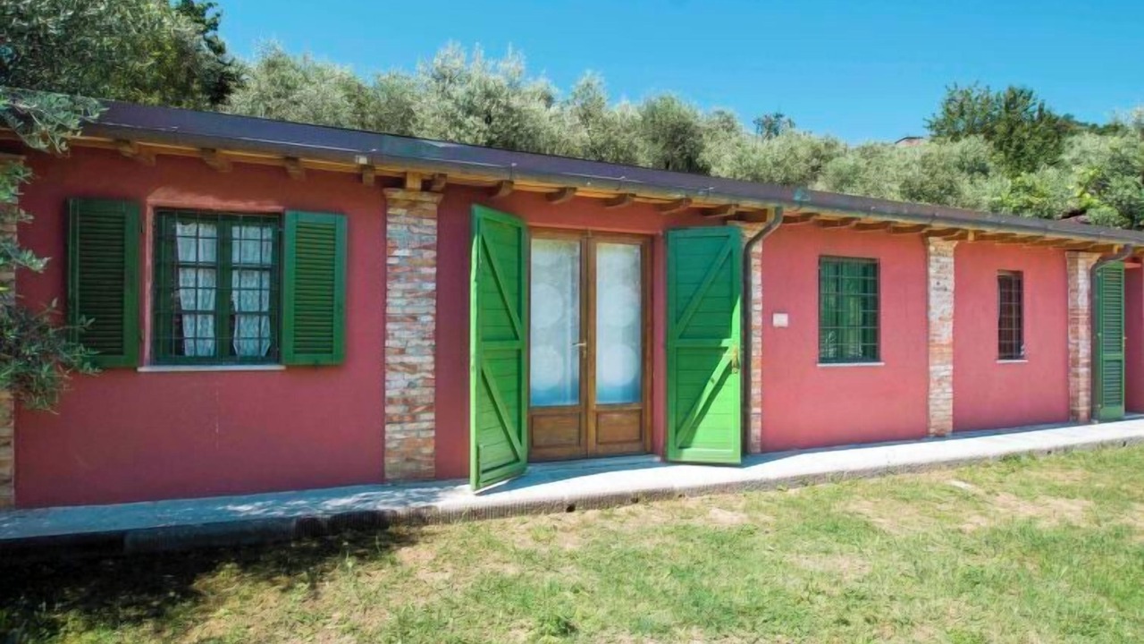 Photo of Outdoor in Margine Coperta-Traversagna