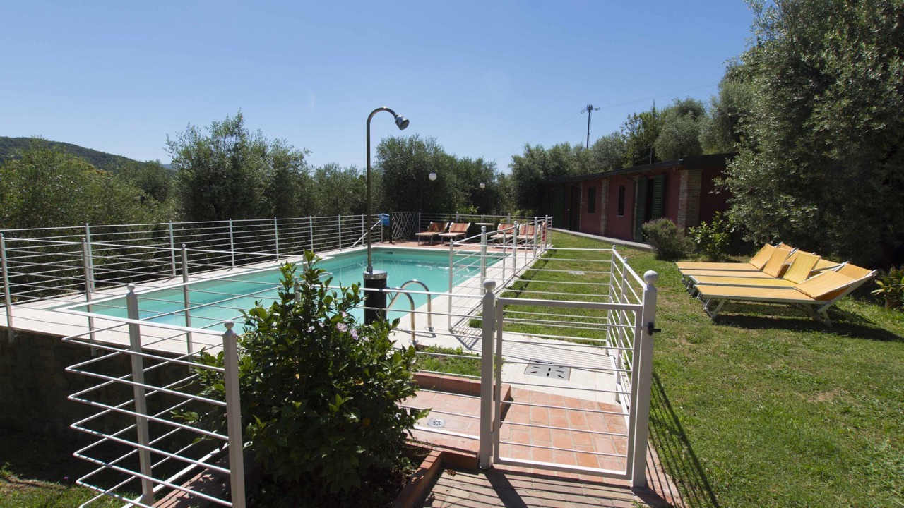 Photo of Outdoor in Margine Coperta-Traversagna
