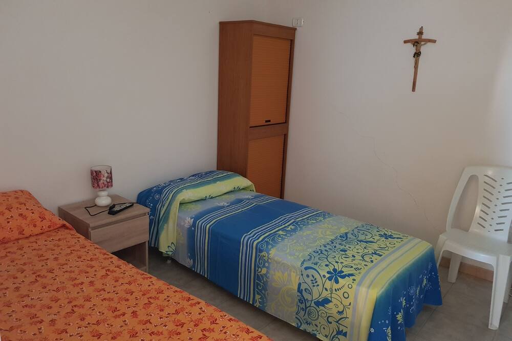 Photo of Bedroom in Tre Fontane