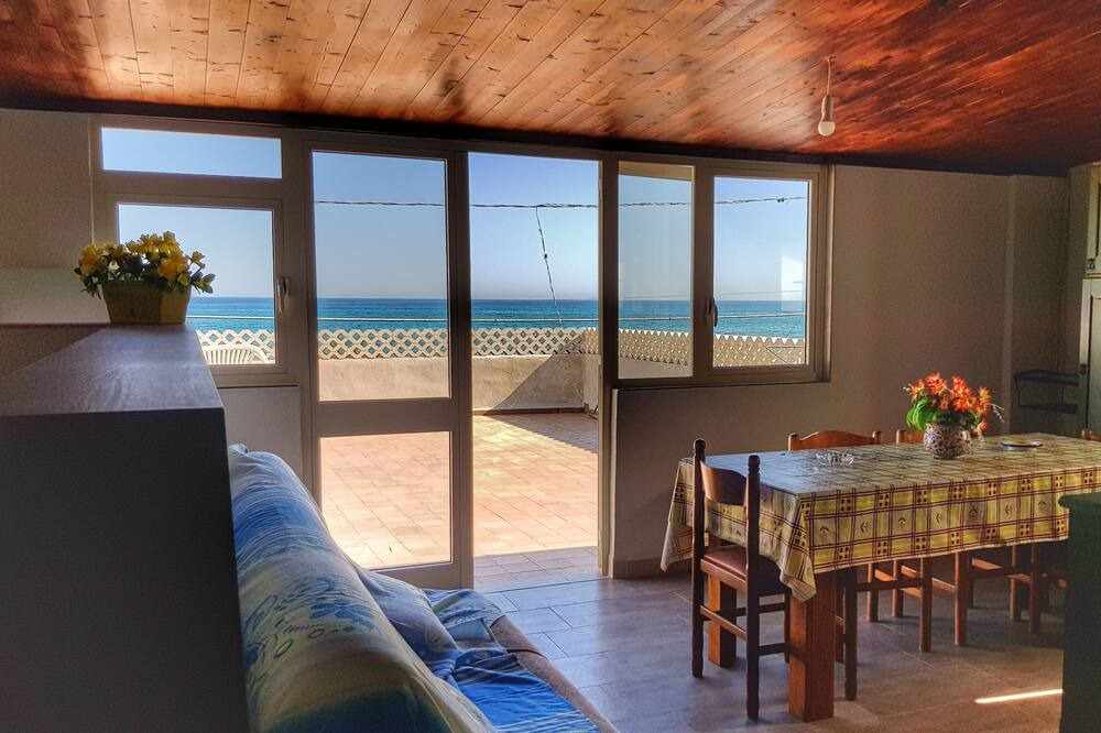 Photo of Livingroom in Tre Fontane