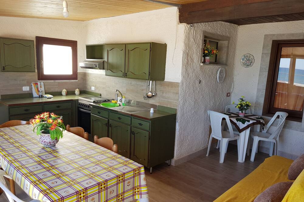 Photo of Kitchen in Tre Fontane