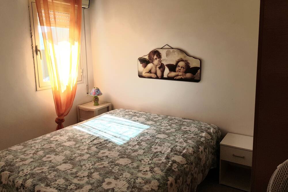 Photo of Bedroom in Tre Fontane