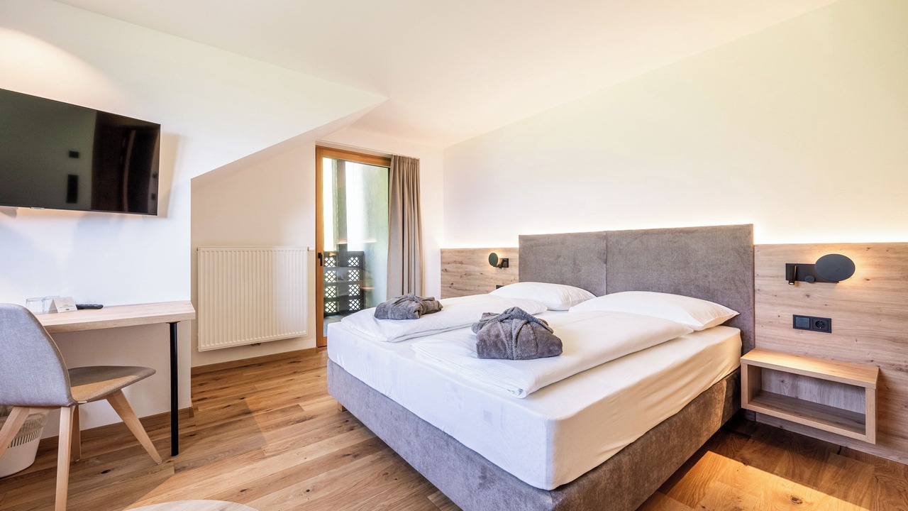 Photo of Bedroom in Perca