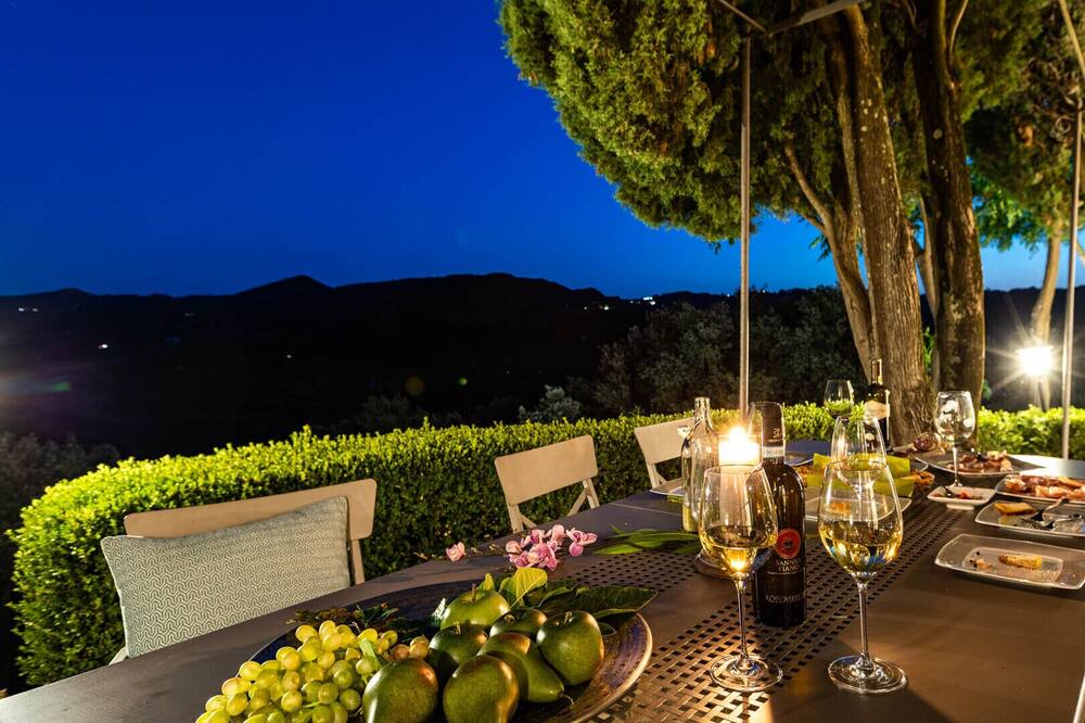 Photo of Patio Balcony in Gabbro