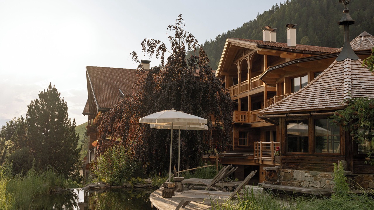 Photo of Outdoor in Luson
