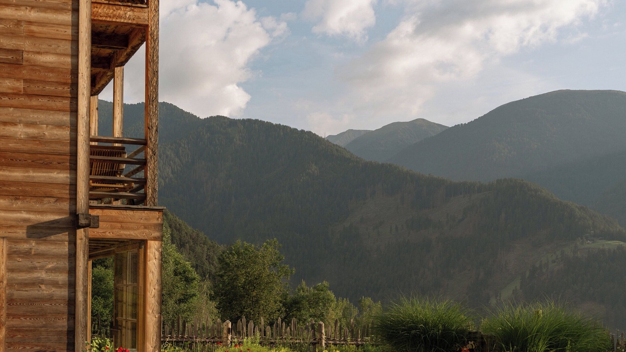 Photo of Outdoor in Luson