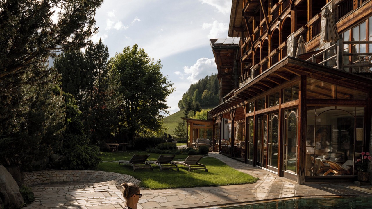 Photo of Outdoor in Luson