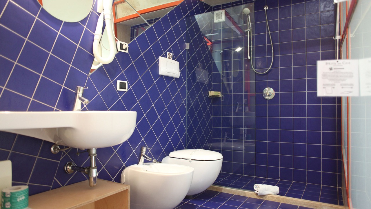 Photo of Bathroom in Favignana