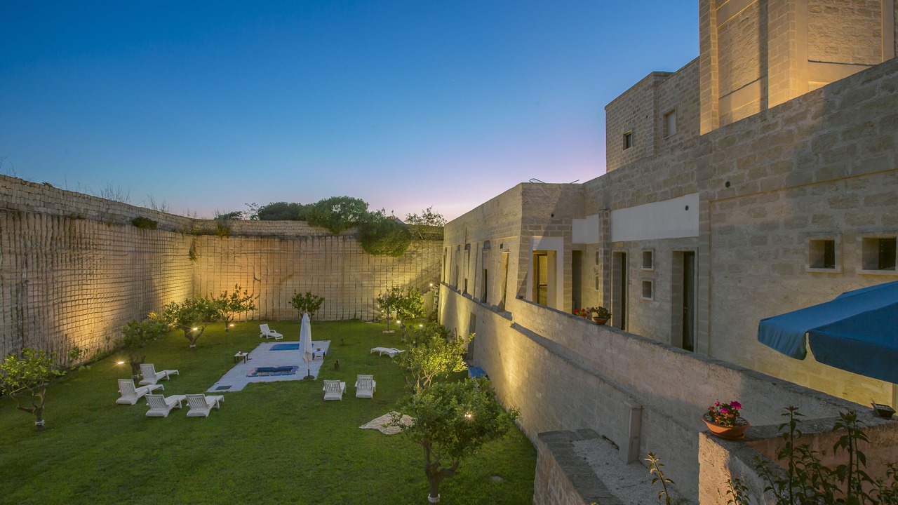 Photo of Outdoor in Favignana