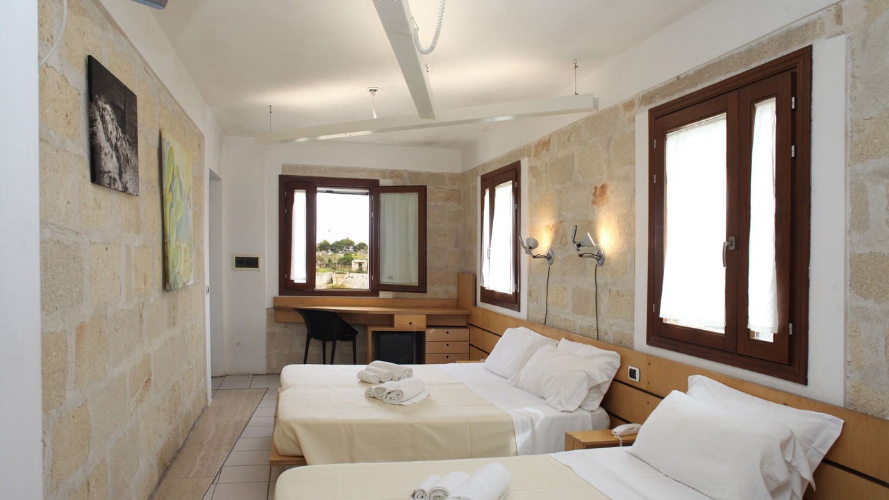 Photo of Bedroom in Favignana