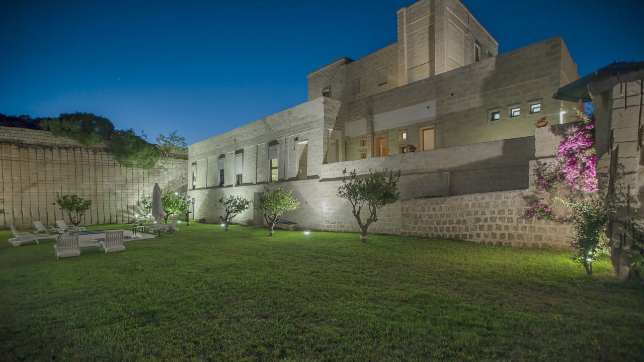 Photo of Outdoor in Favignana