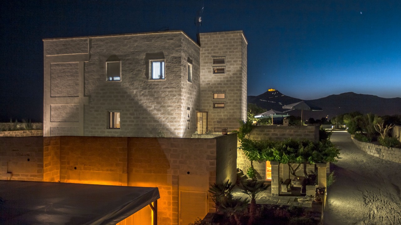 Photo of Outdoor in Favignana