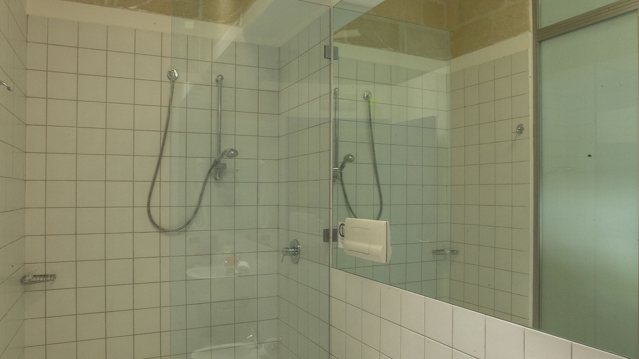 Photo of Bathroom in Favignana
