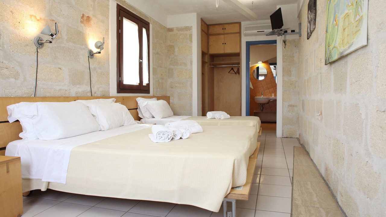 Photo of Bedroom in Favignana