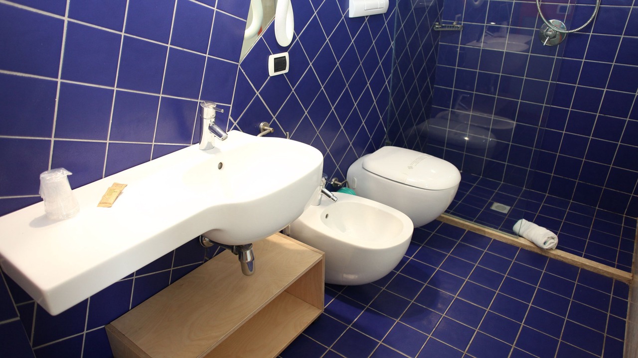 Photo of Bathroom in Favignana