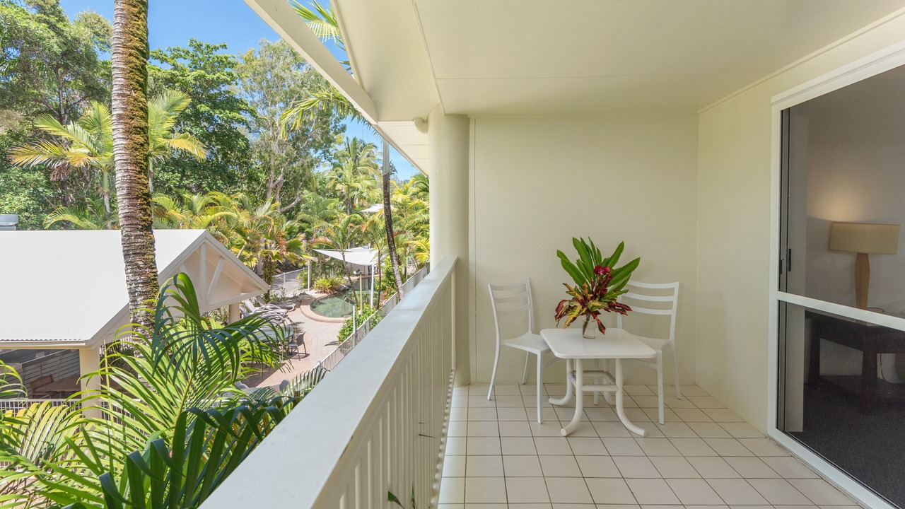 Photo of Patio Balcony in Port Douglas